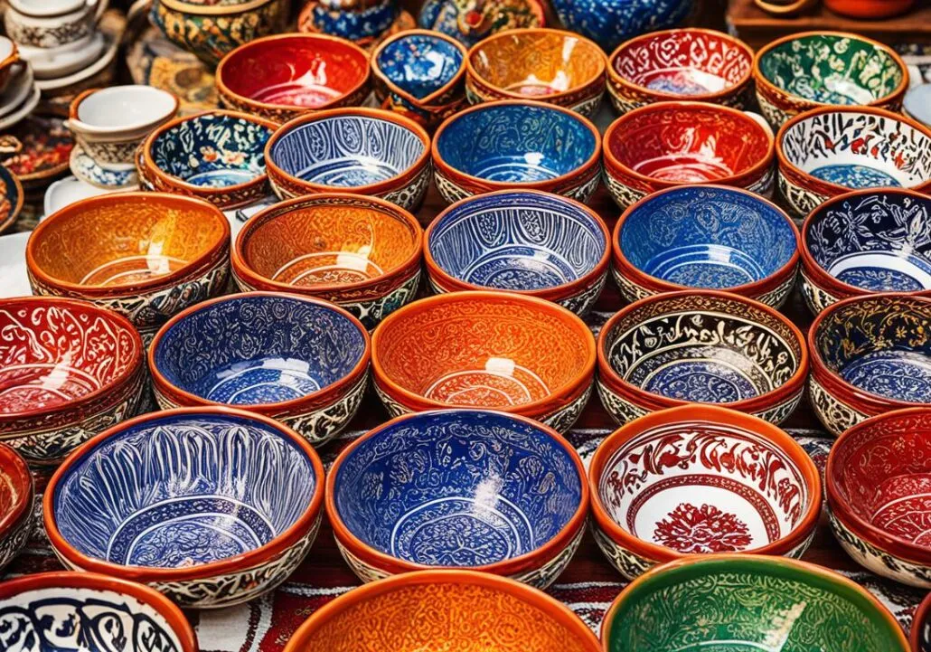 Zdjęcie Co warto przywieźć z Turcji – najlepsze pamiątki i lokalne specjały