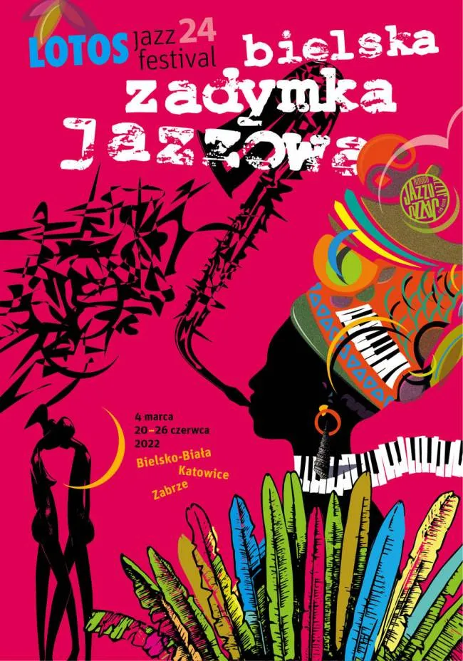 Zdjęcie Zadymka jazzowa: magiczny świat muzyki, który cię pochłonie