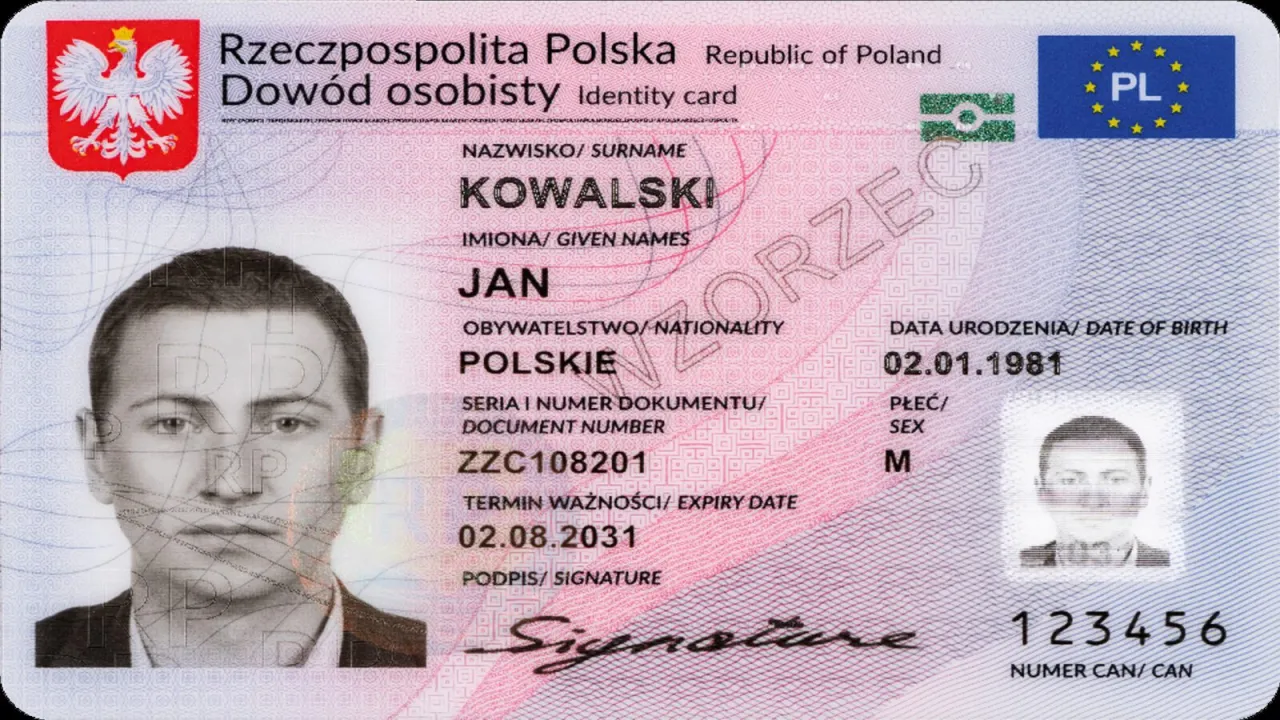 Zdjęcie Ustawa o dowodach osobistych: Kluczowe zmiany i ich znaczenie dla obywateli