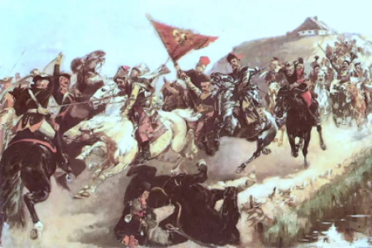 Zdjęcie Konfederacja barska - kluczowe wydarzenia i ich znaczenie w historii