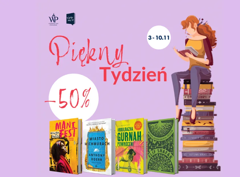 Zdjęcie Literatura piękna co warto przeczytać: odkryj najważniejsze tytuły