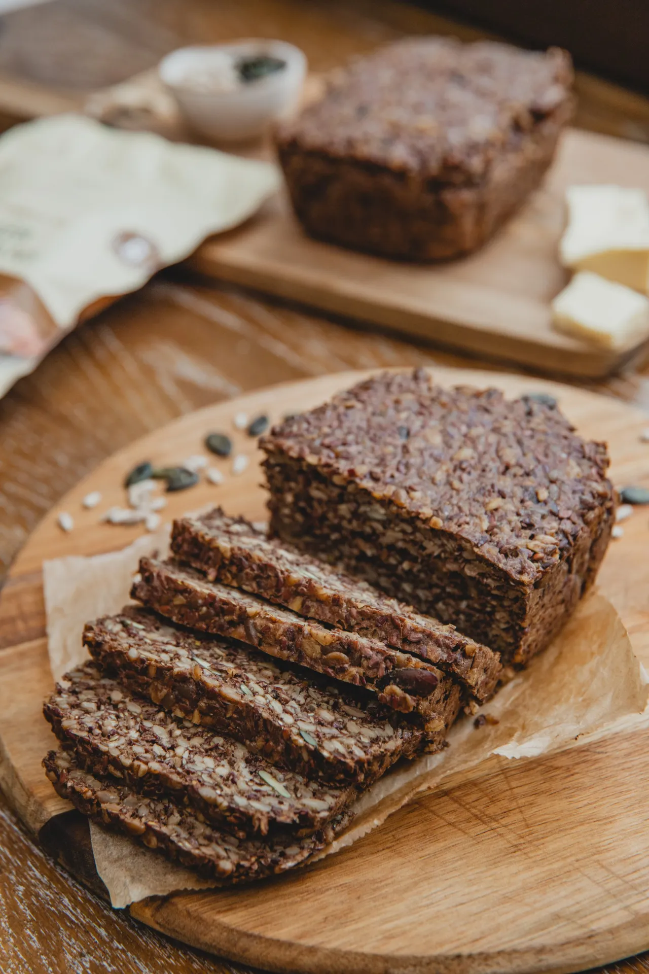 Zdjęcie Co ma gluten? Odkryj, co zawiera gluten i jak go unikać