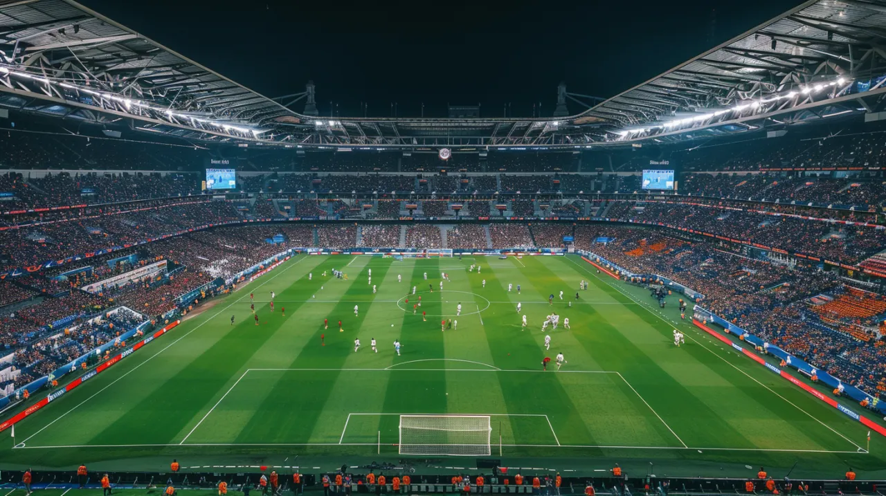 Zdjęcie Inter vs Genoa: Kto wygra ligowy hit?