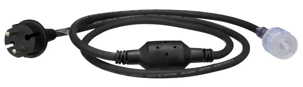 Zdjęcie Jaki kabel do halogenów 230V - uniknij błędów w instalacji