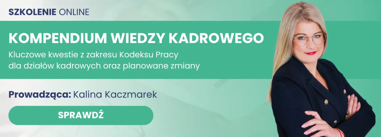 Zdjęcie Od kiedy nowy kodeks pracy? Kluczowe zmiany i ich skutki