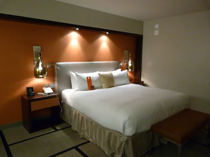 Zdjęcie Gdzie nocleg w Londynie? Odkryj najlepsze miejsca na pobyt