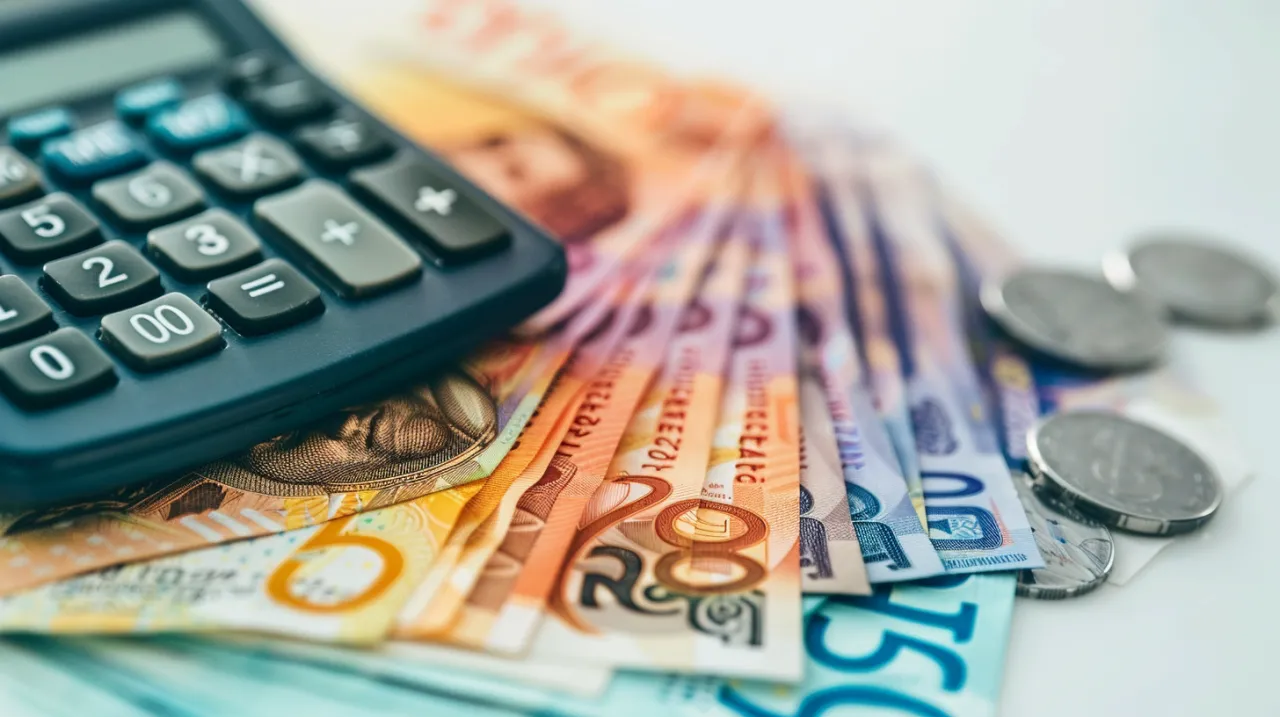 Zdjęcie Przelicznik Forinta HUF: Kurs i wskazówki dotyczące wymiany walut