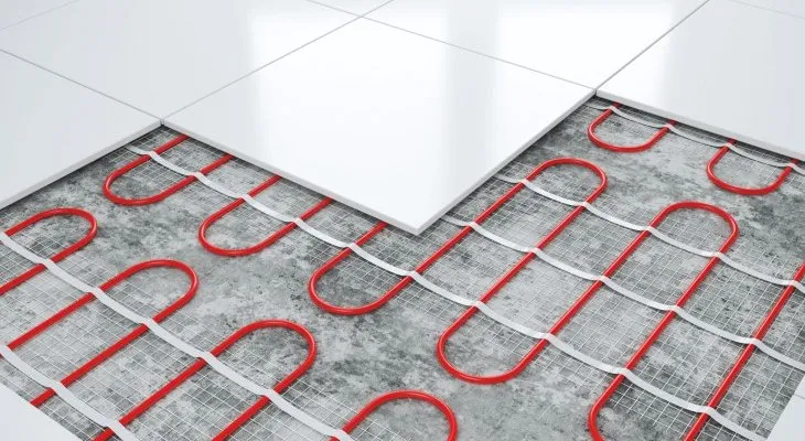 Zdjęcie Ile kosztuje ogrzewanie w bloku? Sprawdź, co wpływa na ceny