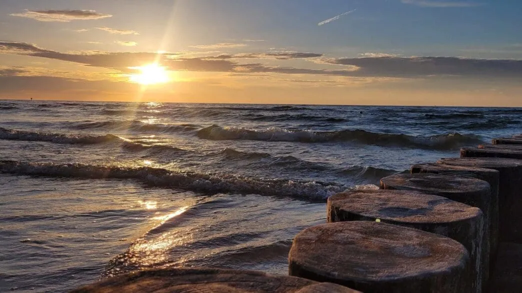 Zdjęcie Łeba czy Władysławowo - który kurort ma więcej atrakcji i lepsze plaże?