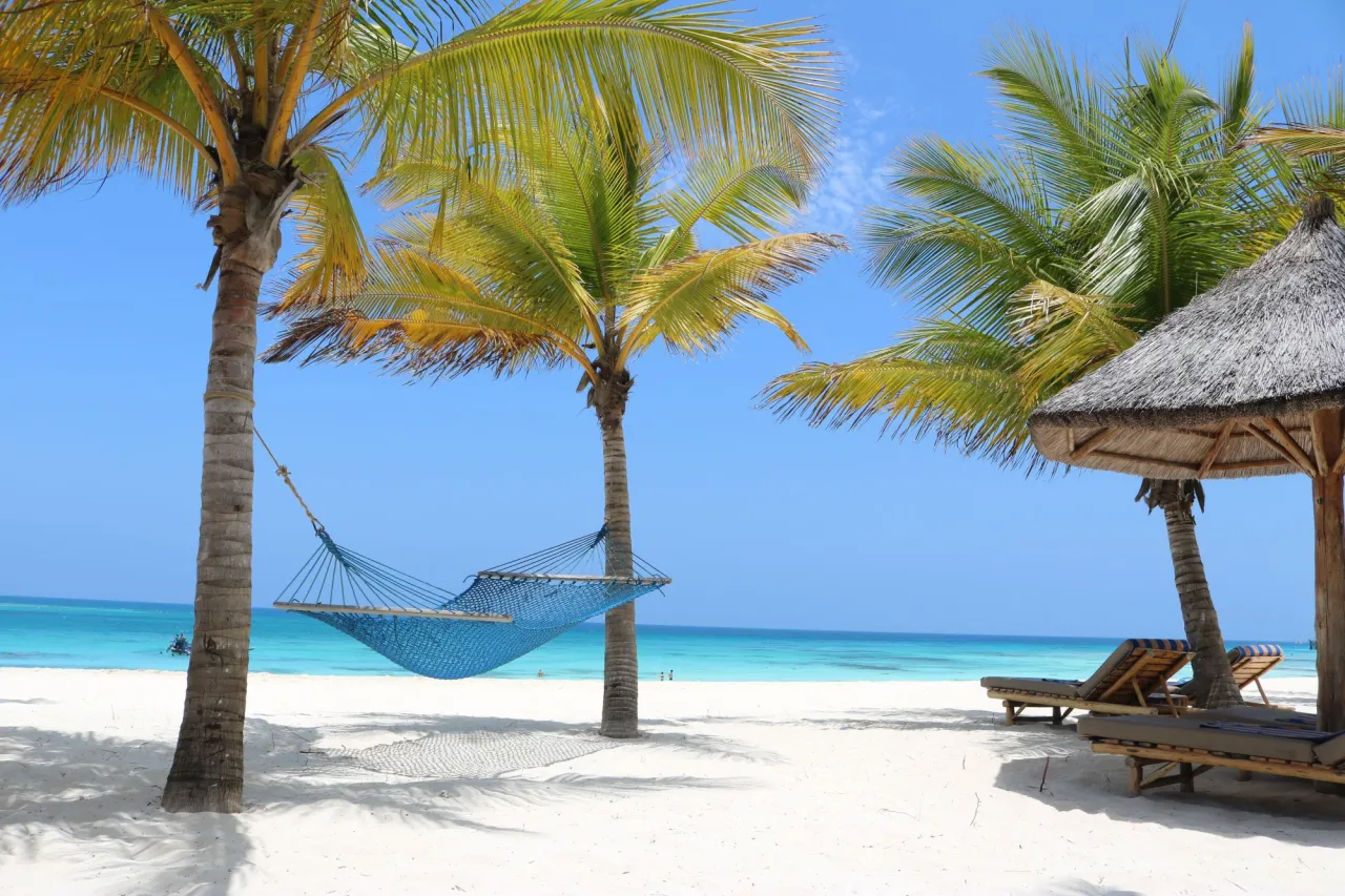Zdjęcie Gdzie leży Zanzibar? Odkryj jego niezwykłą lokalizację w Afryce