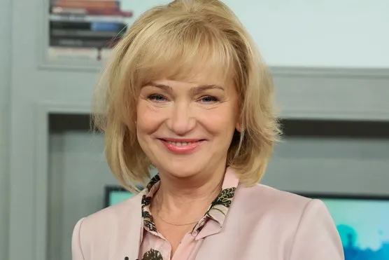 Zdjęcie Katarzyna Żak - kariera aktorki filmowej, serialowej i teatralnej