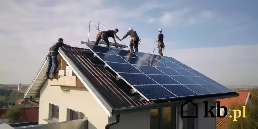 Zdjęcie Fotowoltaika 8kW: Aktualne Ceny i Koszty Instalacji 2025