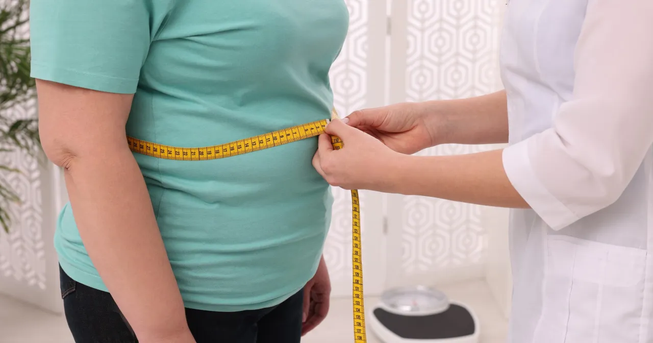 Zdjęcie Jak schudłam po 50: skuteczne sposoby na zrzucenie wagi i zdrowie