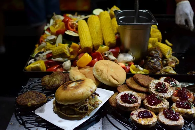 Zdjęcie Bardejov: Gdzie zjeść? Odkryj najlepsze restauracje i kawiarnie