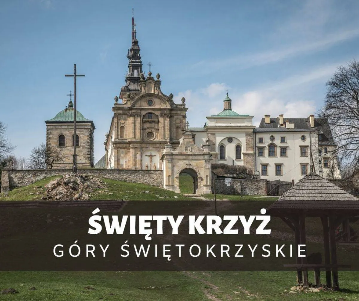 Zdjęcie Ile się idzie na Święty Krzyż? Poznaj czas i dystans wędrówki