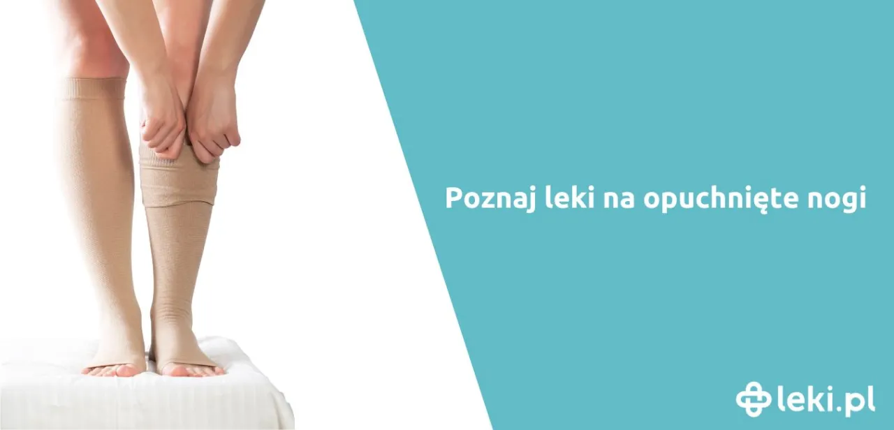 Zdjęcie Jakie leki bez recepty na dnę moczanową mogą złagodzić ból?