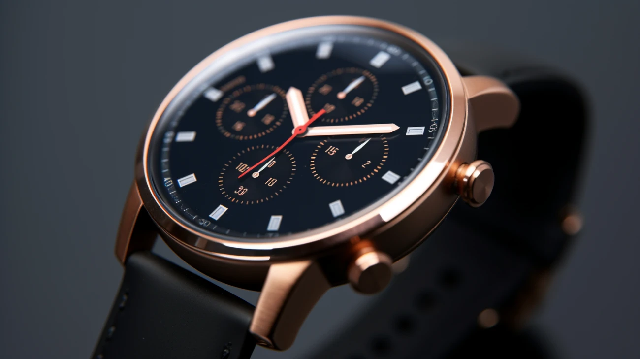 Odkryj najnowszy Smartwatch Damski Samsung - elegancki Zegarek Galaxy z funkcją sportową!