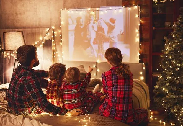 Zdjęcie Świąteczne wieczory z najlepszym kinem: najlepsze filmy na święta
