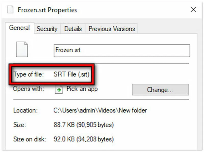 Zdjęcie Jak wgrać napisy do Windows Media Player i uniknąć problemów z wyświetlaniem
