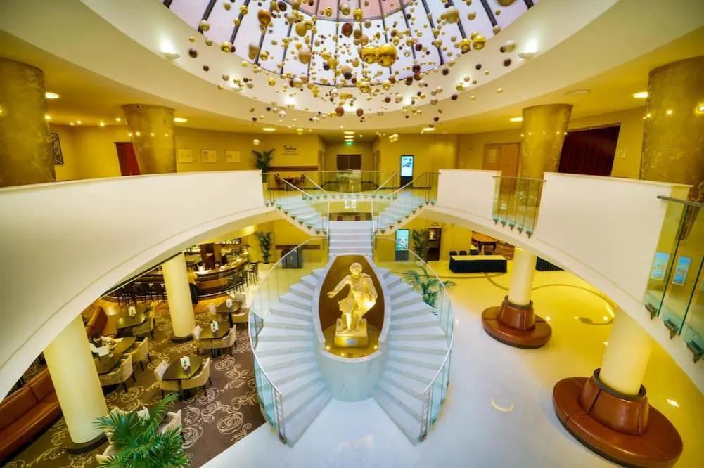 Zdjęcie Ile kosztuje nocleg w Pradze? Sprawdź ceny i oszczędzaj!