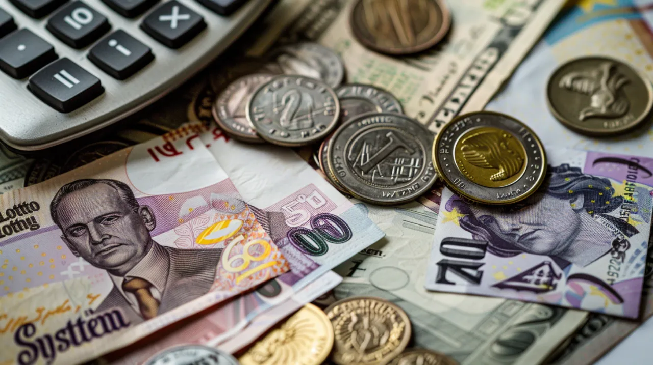 Zdjęcie Lotto system cena: Jakie są koszty gry? Praktyczny przewodnik