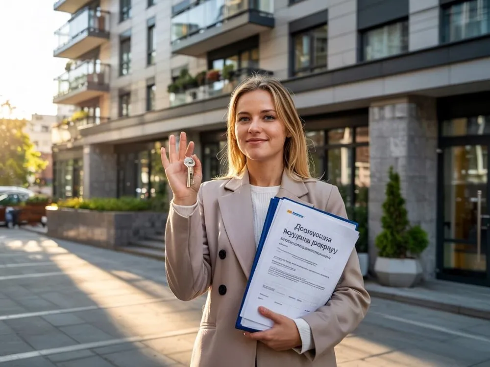 Zdjęcie Czy Polak może kupić mieszkanie we Lwowie? Oto co musisz wiedzieć