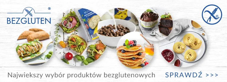 Zdjęcie Gdzie jest gluten? Odkryj, co go zawiera i jak go unikać