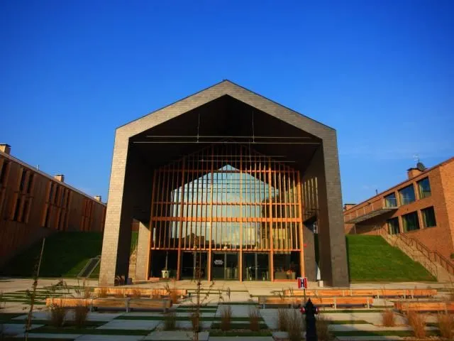 Zdjęcie Zobacz zdjęcia hotelu skansen conference & spa i poznaj jego uroki