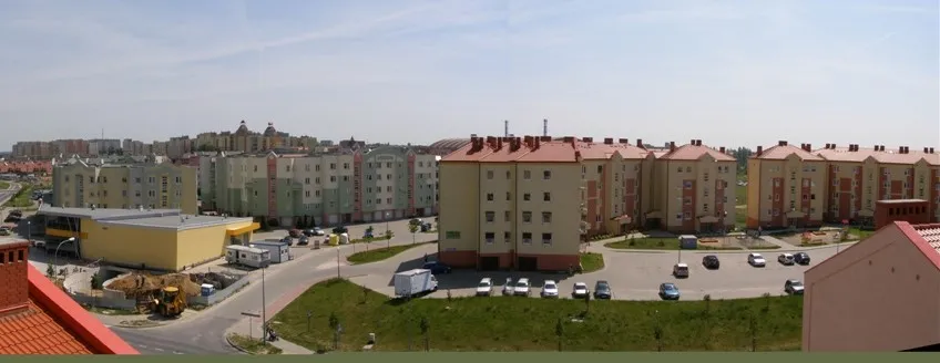 Zdjęcie Jak działa spółdzielnia mieszkaniowa? Poznaj jej zasady i prawa członków