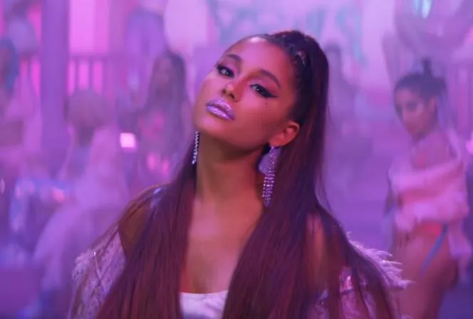 Zdjęcie Ariana Grande – Thank U, Next: Historia piosenki i jej znaczenie