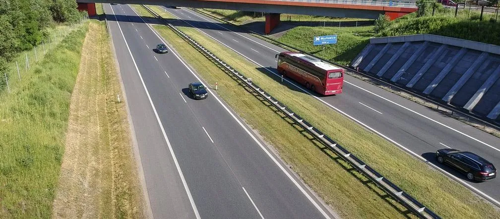 Zdjęcie Jak zapłacić za przejazd autostradą A4 Katowice Kraków i uniknąć problemów