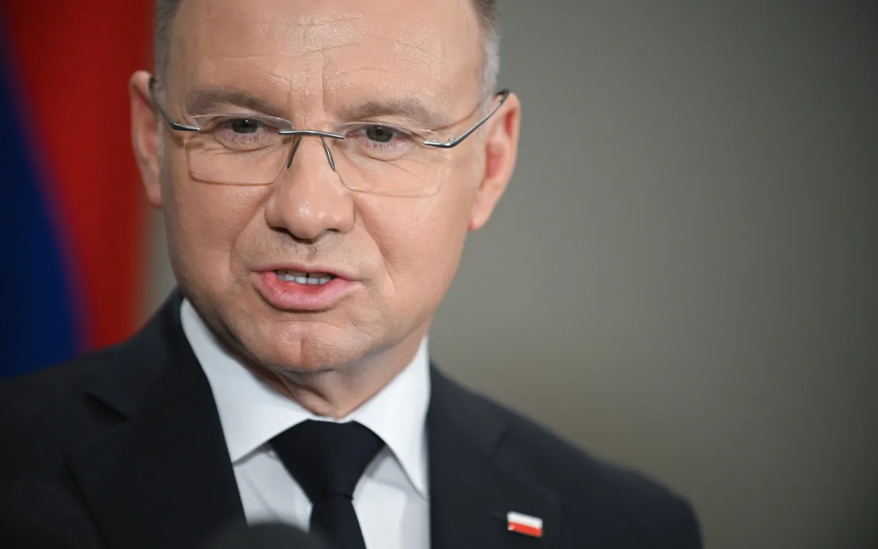 Zdjęcie Kogo ułaskawił prezydent Duda? Zaskakujące przypadki i kontrowersje
