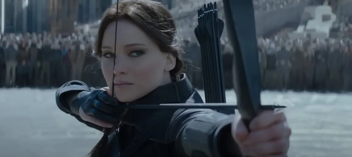 Zdjęcie Igrzyska śmierci ile części – poznaj wszystkie tomy i filmy