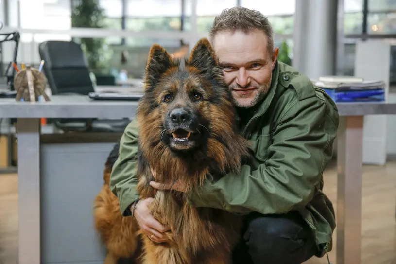 Zdjęcie Aktorzy z Komisarza Alexa: biografie, role i ciekawostki o obsadzie serialu