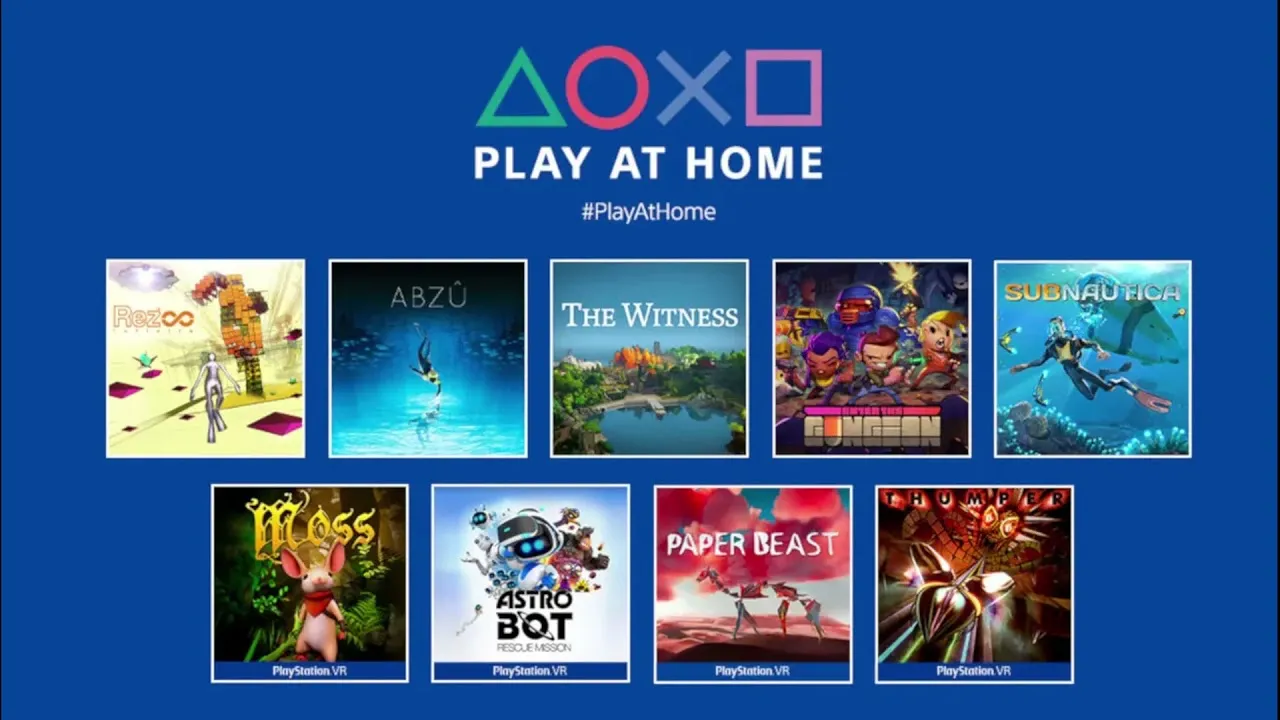 Zdjęcie Jak ściągnąć gry na PS4 za darmo i cieszyć się bezpłatną zabawą