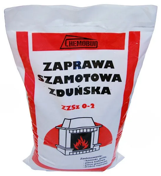 Zdjęcie Glina czy zaprawa szamotowa – co wybrać do budowy i rzemiosła?