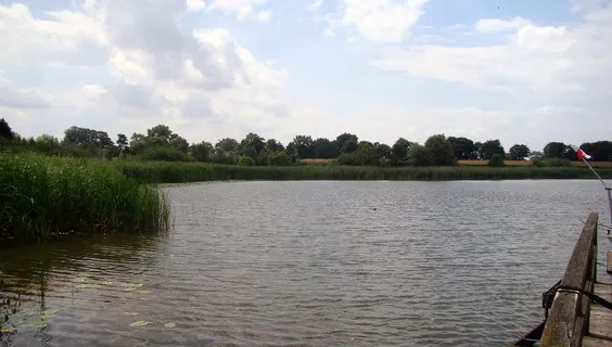 Zdjęcie Jezioro Biskupińskie: piękno natury i atrakcje, które musisz poznać