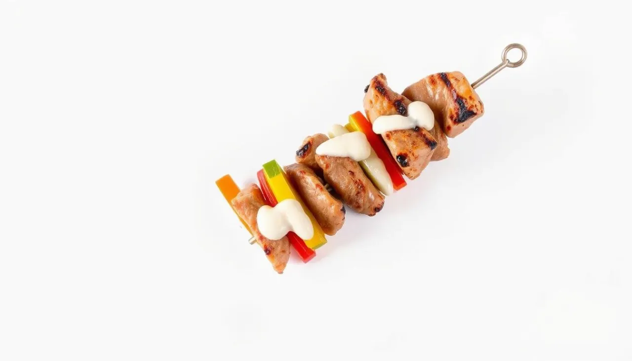 Zdjęcie Jaki kebab ma najmniej kalorii? Wybierz fit wersję bez wyrzut&oacute;w!