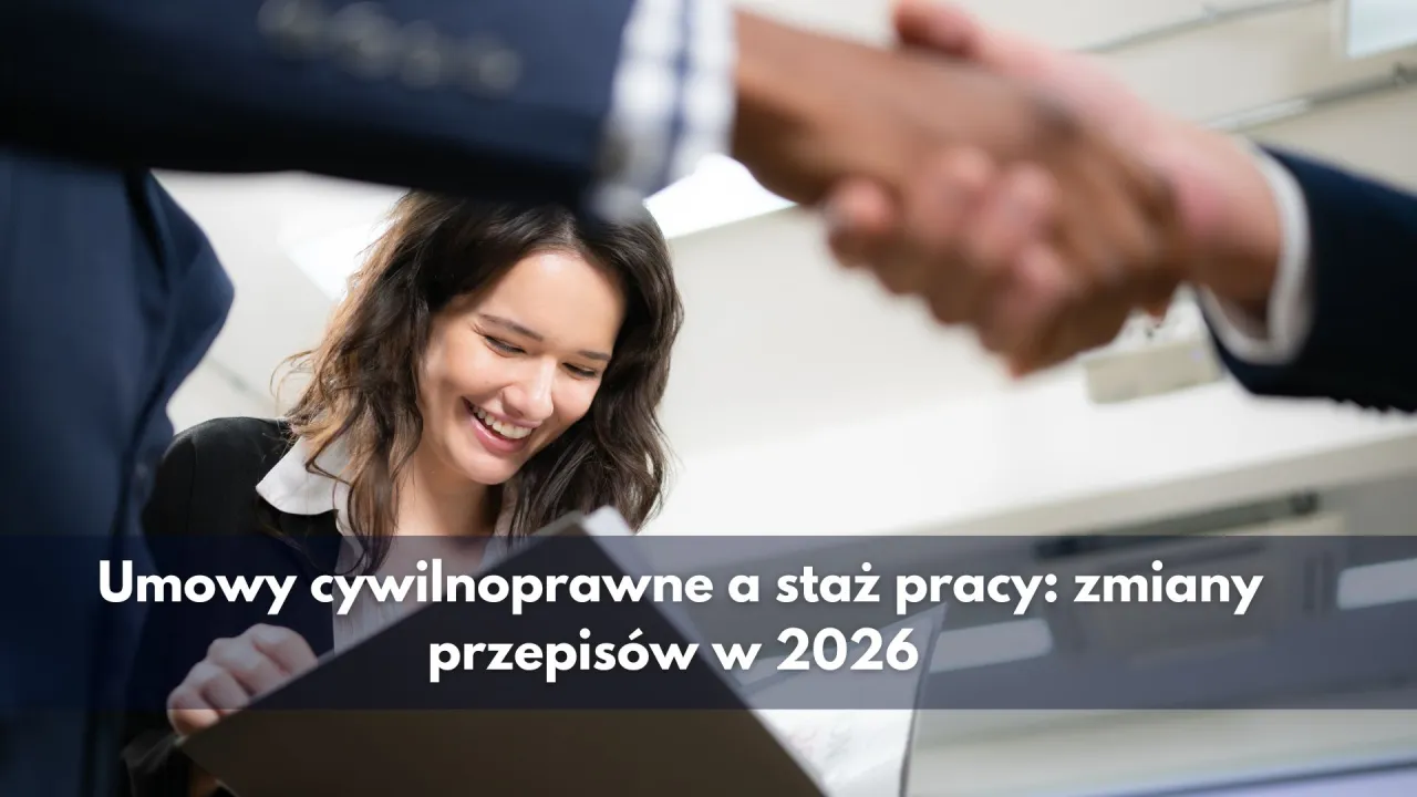 Zdjęcie Jak sprawdzić staż pracy i uniknąć problemów z emeryturą