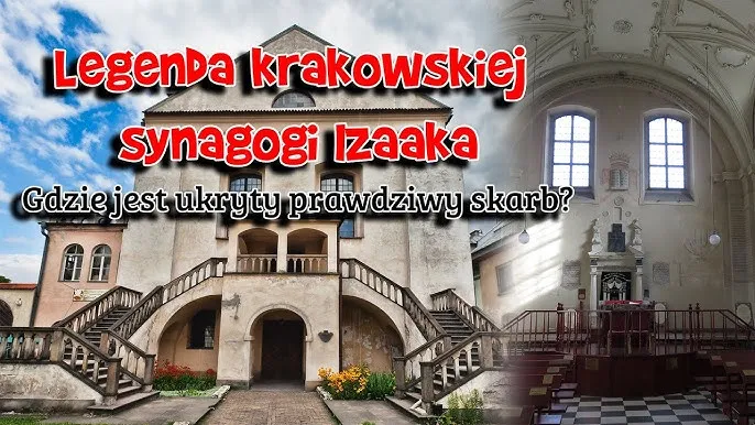 Zdjęcie Oto 5 tajemnic żydowskich świątyń: Co kryją w sobie synagogi?