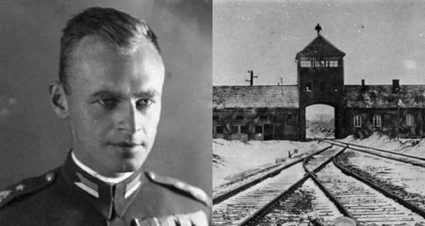 Zdjęcie Jak Pilecki uciekł z Auschwitz? Niezwykła historia odwagi i determinacji