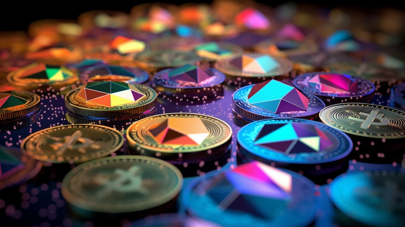Zdjęcie Bitcoin Diamond - Czy warto wiedzieć więcej o tej kryptowalucie?