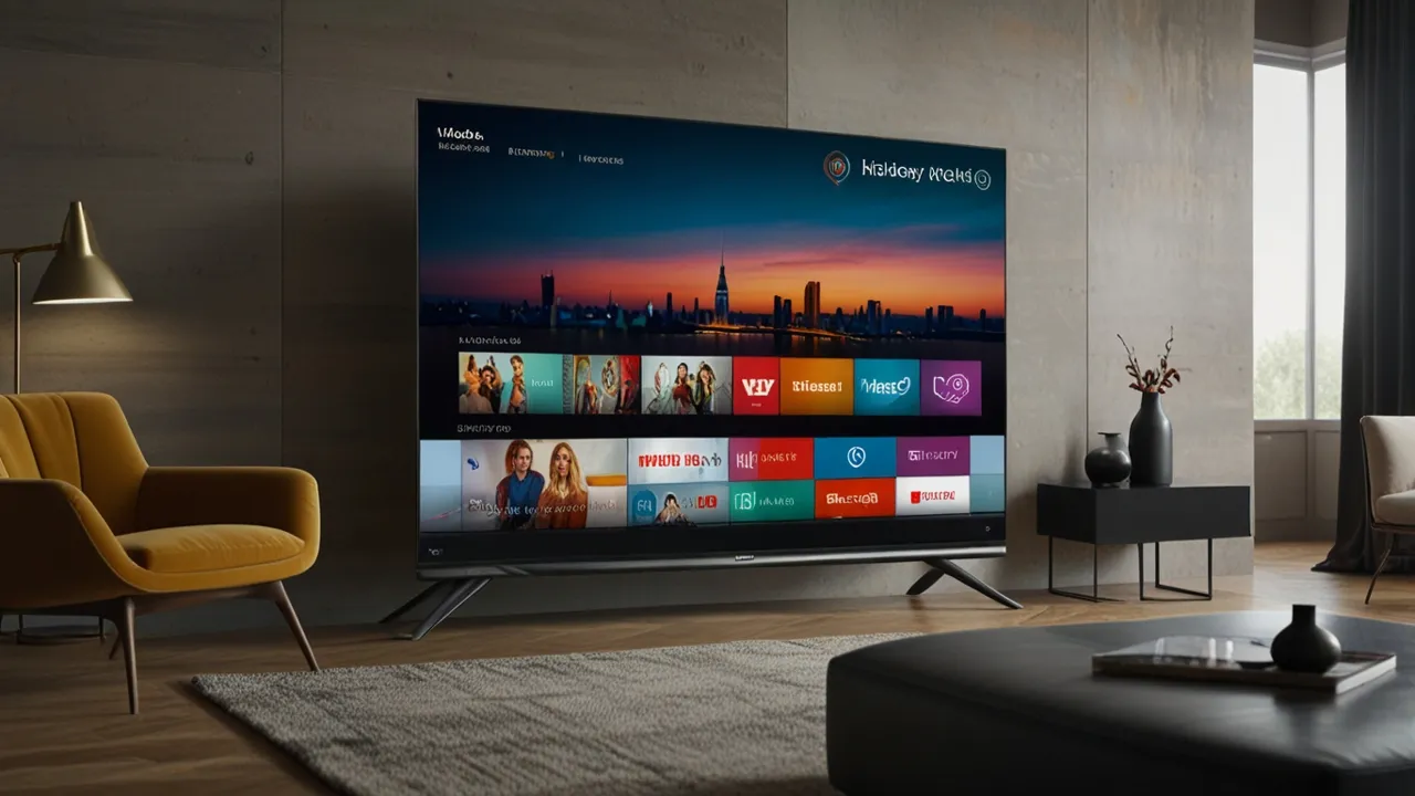 Zdjęcie Hisense TV: Opinie, które zmienią Twój pogląd na telewizory