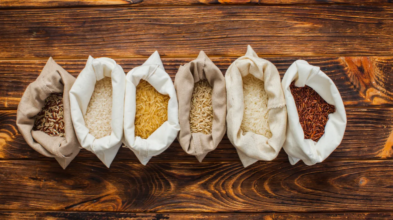 Zdjęcie Die perfekte Kochzeit für Reis: So lange braucht Reis zum Kochen