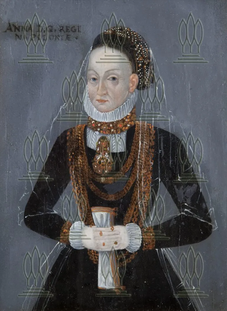 Zdjęcie Czy Anna Jagiellonka była królem Polski? Prawda o jej władzy i roli w historii