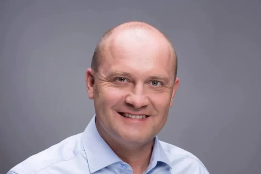 Zdjęcie Kto jest prezydentem Szczecina? Poznaj Piotra Krzystka i jego osiągnięcia