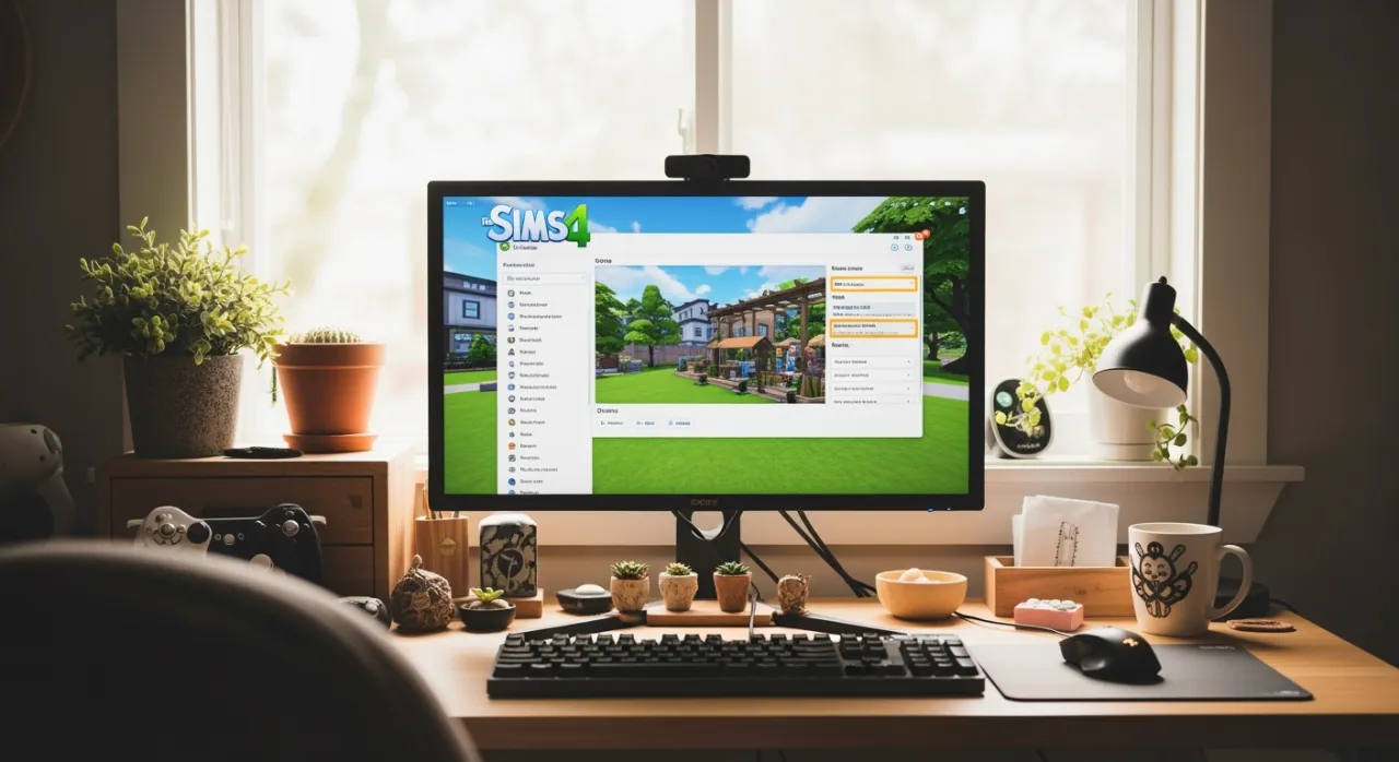 Zdjęcie Jak wgrać mody do The Sims 4 – proste kroki, żeby uniknąć problemów