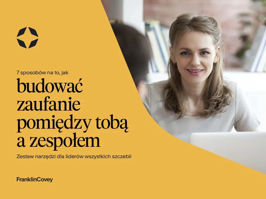 Zdjęcie Jak rozmawiać z osobą niepełnosprawną intelektualnie i budować zaufanie