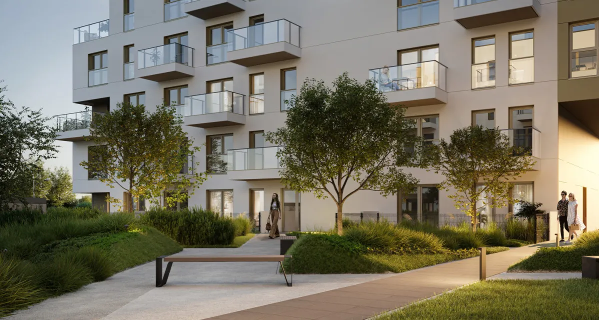 Zdjęcie Spółdzielnia mieszkaniowa: jak działa? Prawa, opłaty, zarząd