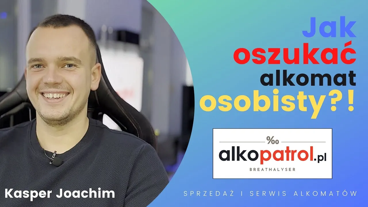 Zdjęcie Jak dmuchać w alkomat żeby nie wykazało - skutki oszukiwania alkomatu